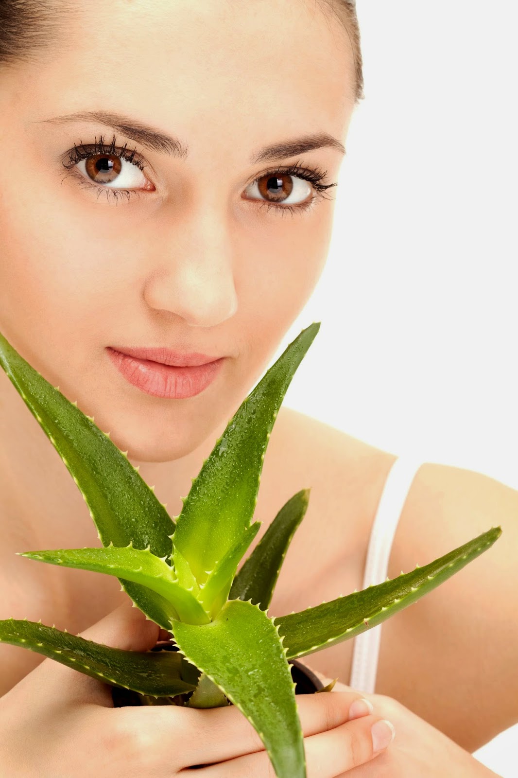 Natural Way Of Aloe Vera Skincare Routine 5955