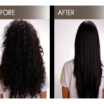 EASY HAIR PACK RECIPE FOR ROUGH HAIR