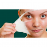 PEEL OFF MASK FOR OILY SKIN