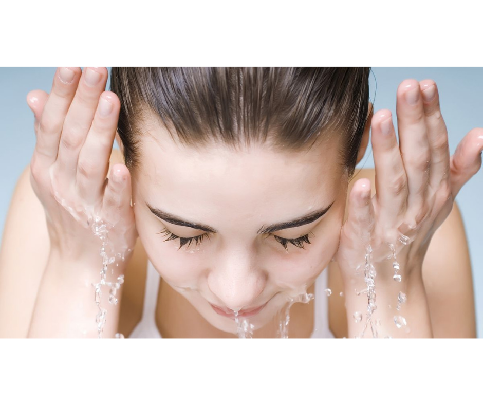 EASY FACE WASH FOR OILY SKIN V Beautify