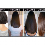 DIY HAIR TREATMENT FOR HAIR GROWTH HAIR