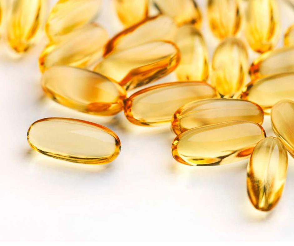 VITAMIN E FACE MASK FOR SKIN