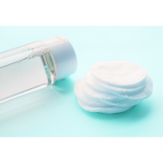 DIY HOMEMADE MAKEUP REMOVER