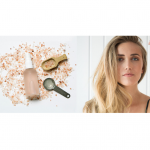 DIY SEA SALT SPRAY FOR WAVY HAIR