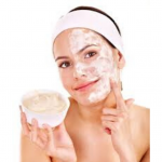 YOGURT MASK FOR SKIN BRIGHTENING