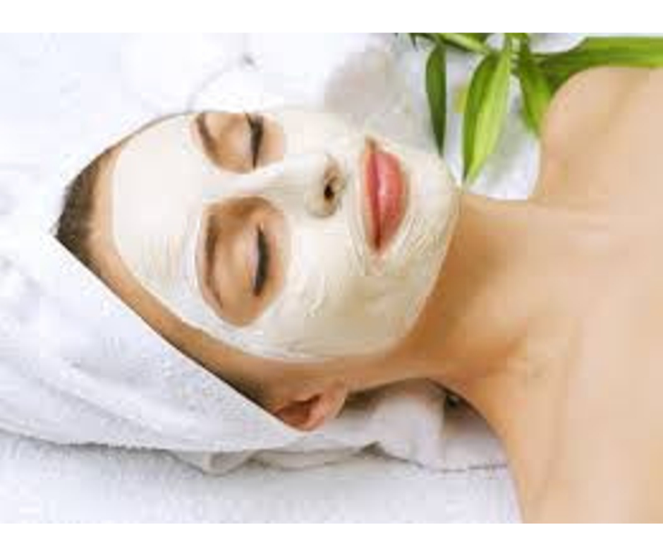 GRAM FLOUR MASK FOR ACNE