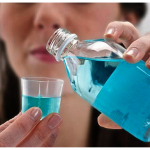 DIY ZERO WASTE NATURAL MOUTHWASH