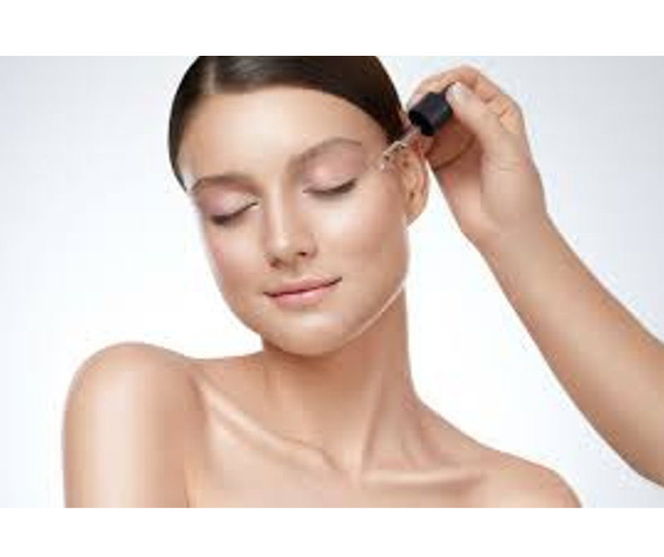 ANTI-AGING FACE SERUM