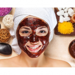 DIY CHOCOLATE MASK FOR HEALTHY SKIN