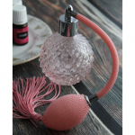 DIY HOMEMADE NATURAL PERFUME RECIPE