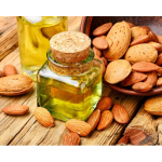 DIY HOMEMADE ALMOND OIL TONER FOR WINTER SKIN