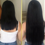 DIY HAIR MASK FOR HAIR GROWTH