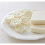 DIY HOMEMADE MILK SOAP FOR SKIN