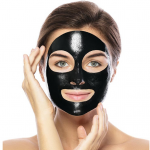 ACTIVATED CHARCOAL MASK FOR BLACKHEADS