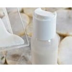 MILK FACE CLEANSER FOR SUNTAN