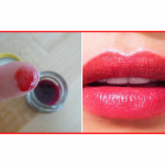 DIY ALL NATURAL LIP STAIN