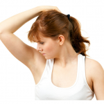 DIY RECIPE TO GET RID OF BODY ODOR