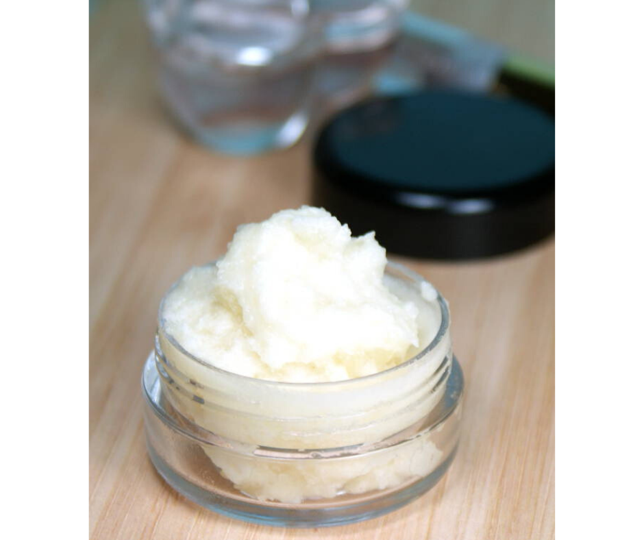 DIY HOMEMADE NIGHT CREAM FOR ALL SKIN TYPES