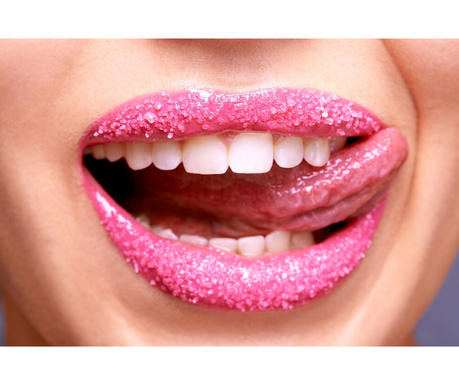 DIY LIP SCRUBS FOR WINTER V Beautify