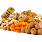 FRUITY FACIAL MASK FOR OILY SKIN