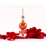 HOW TO MAKE PERFUME OF ROSES?
