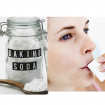 HOMEMADE ALL-NATURAL, ANTI-BACTERIAL MOUTHWASH
