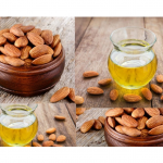 DIY ALMOND OIL HAIR CARE FOR WINTERS
