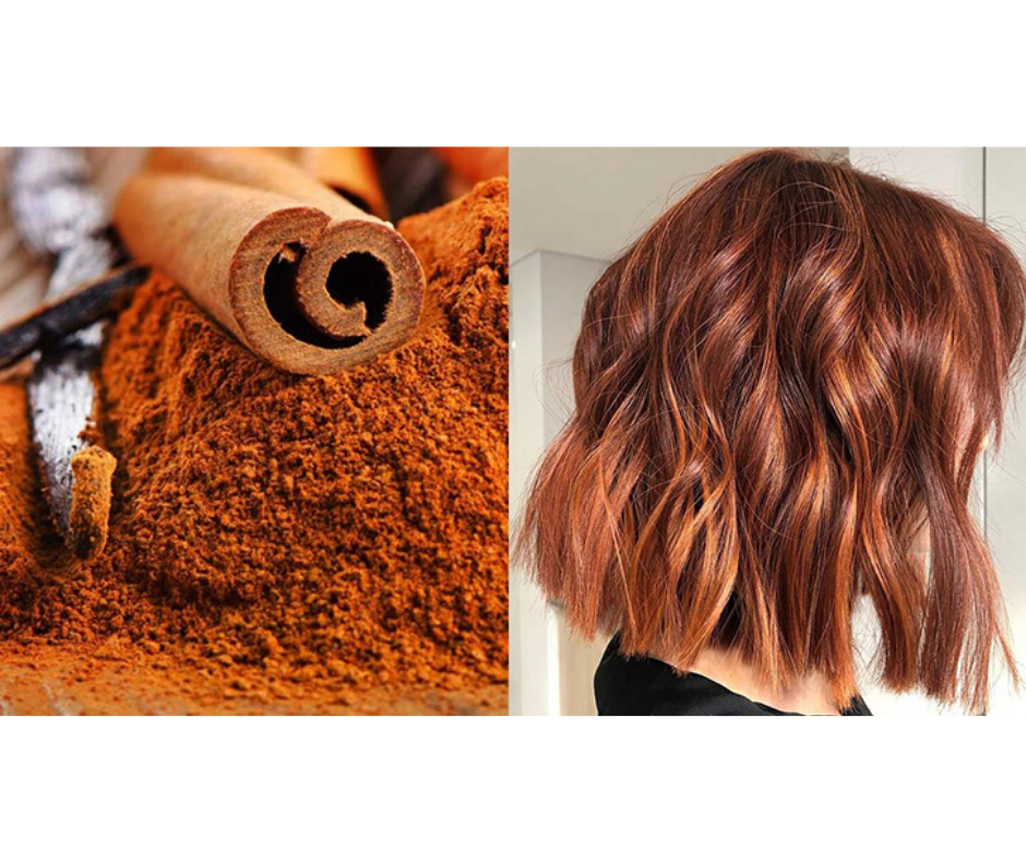 How To Get Reddish Brown Hair - How to: Coloring my hair, Medium Reddish Brown | MiKayla ...