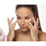 DIY FULL COVERAGE CONCEALER FOR LIGHT TO MEDIUM SKIN TONES