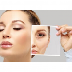HOMEMADE ANTI-WRINKLE FACE MASK