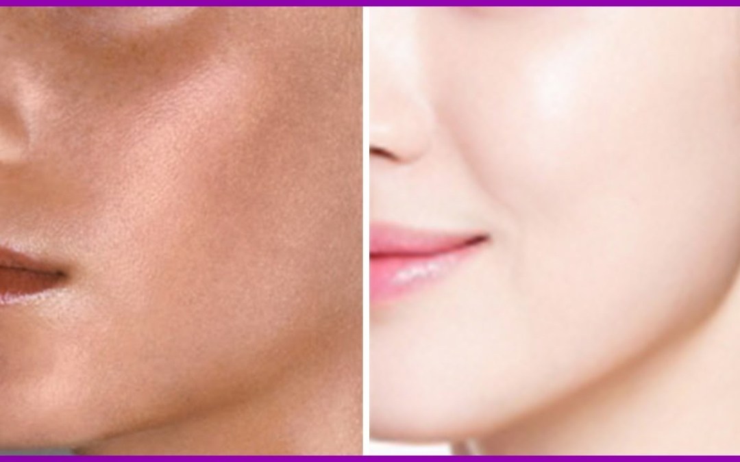 NATURAL SKIN BLEACH RECIPE FOR WHITENING EFFECT