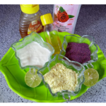 HOMEMADE REMEDIES FOR DARK LIPS