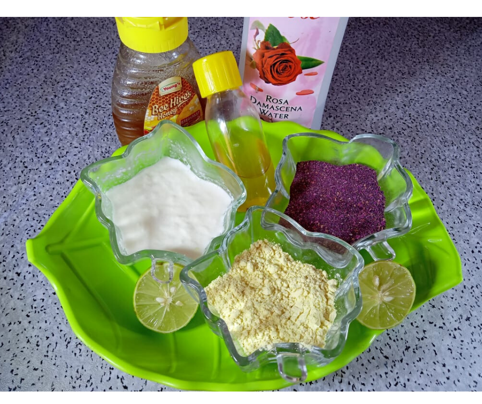 HOMEMADE REMEDIES FOR DARK LIPS