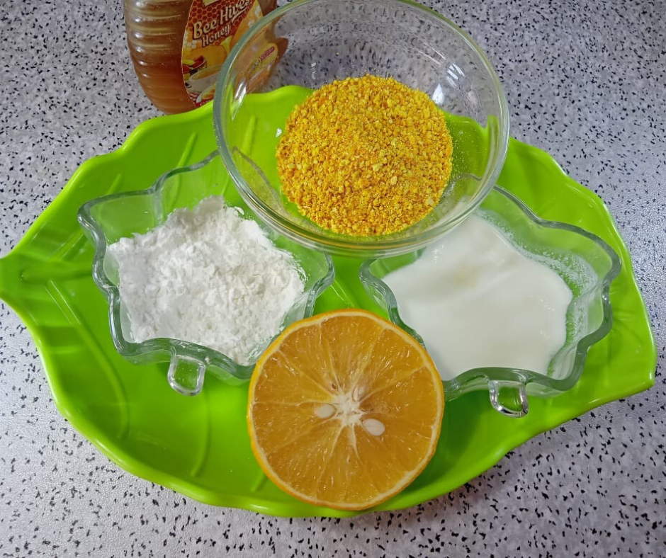 ANTI-AGING CREAM FOR WINTERS