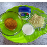 REMOVE UNWANTED HAIR WITH VASELINE.