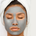 DIY FULLER’S EARTH FACE MASK FOR SUMMERS