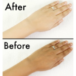 DIY SKINCARE MASK FOR SKIN TAN