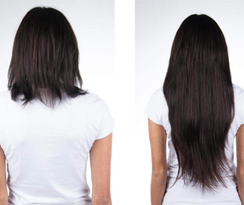 DIY HAIR CARE MASK FOR RAPID HAIR GROWTH