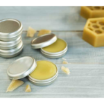EASY DIY ORGANIC LIP BALM