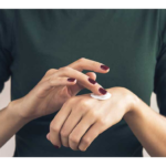 HOW TO CURE HAND DRYNESS DUE TO EXCESSIVE HAND WASHING?
