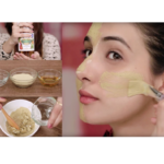 DIY SKINCARE MUD MASK FOR OILY SKIN