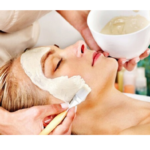 IY MILK POWDER FACE MASK FOR A BRIGHTER SKIN
