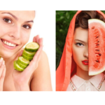 DIY SKINCARE FRUIT MASK FOR SUMMERS