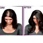 DIY HAIR CARE MASK FOR THIN HAIR