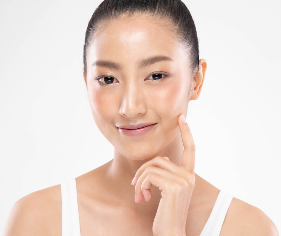 DIY SKINCARE MASK FOR OILY SKIN