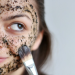 BLACK TEA MASK FOR GLOWING SKIN
