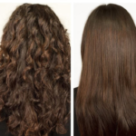 DIY HAIR MASK FOR FRIZZY HAIR