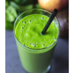 MAKE YOUR OWN SMOOTHIE TO FIGHT TOXINS IN BODY AMIDST CORONAVIRUS PANDEMIC