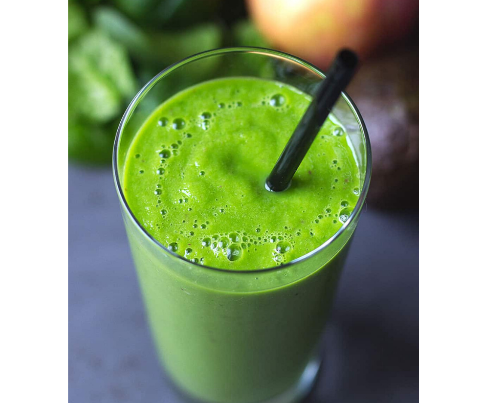 MAKE YOUR OWN SMOOTHIE TO FIGHT TOXINS IN BODY AMIDST CORONAVIRUS PANDEMIC