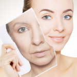 DIY EASY ANTI-AGING FACE MASK